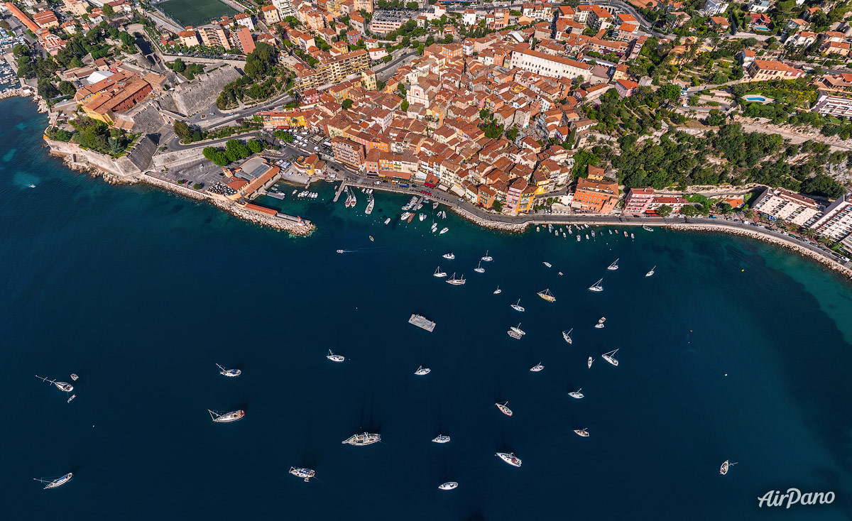 Villefranche-sur-Mer